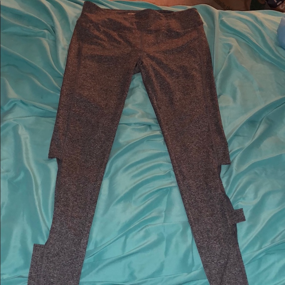 Workout legging